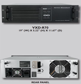 VXD-R70