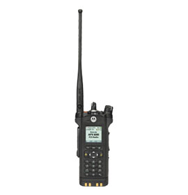 APX600 P25 TWO WAY RADIO