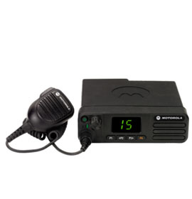  MOTOTRBO digital