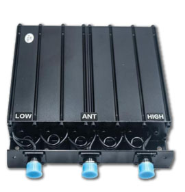 Lamatel Duplexer