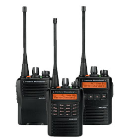 EVX-530 Series
